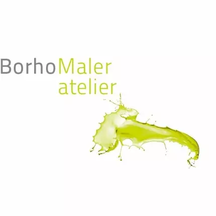 Logo de Borho AG