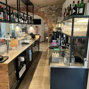 Bild von Ristorante e Bar AL TORCHIO da Sandra