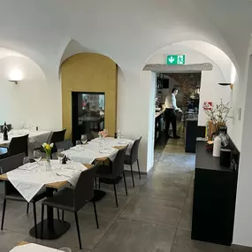 Bild von Ristorante e Bar AL TORCHIO da Sandra