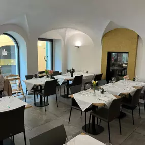 Bild von Ristorante e Bar AL TORCHIO da Sandra