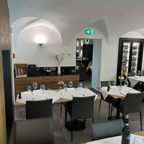 Bild von Ristorante e Bar AL TORCHIO da Sandra