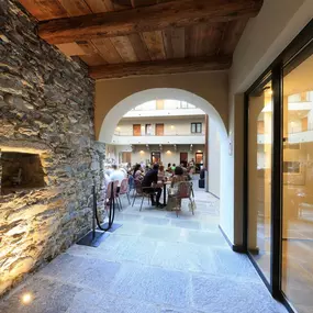 Bild von Ristorante e Bar AL TORCHIO da Sandra