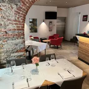 Bild von Ristorante e Bar AL TORCHIO da Sandra