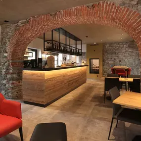 Bild von Ristorante e Bar AL TORCHIO da Sandra