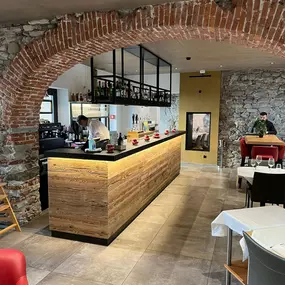 Bild von Ristorante e Bar AL TORCHIO da Sandra