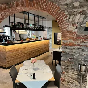 Bild von Ristorante e Bar AL TORCHIO da Sandra