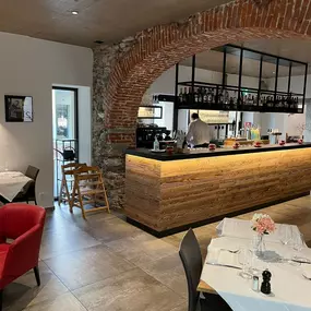 Bild von Ristorante e Bar AL TORCHIO da Sandra