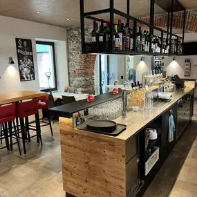 Bild von Ristorante e Bar AL TORCHIO da Sandra