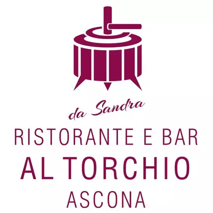 Λογότυπο από Ristorante e Bar AL TORCHIO da Sandra