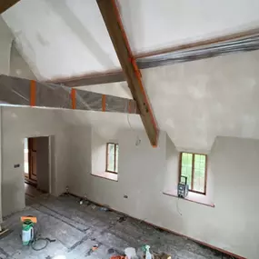 Bild von DSL Plastering