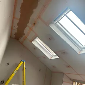 Bild von DSL Plastering