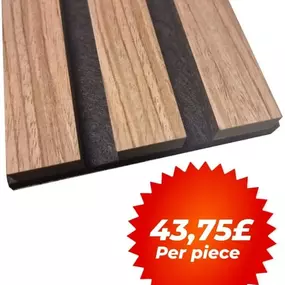 Bild von Bellu Wall Panels Ltd