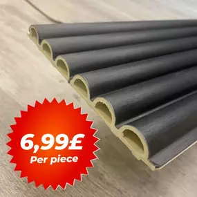 Bild von Bellu Wall Panels Ltd