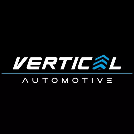 Logo von Vertical Automotive