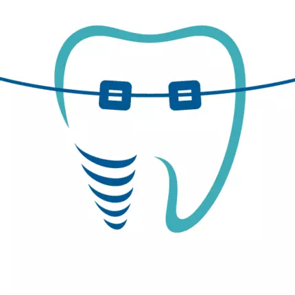 Logo de Madison Square Dental