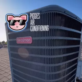 Bild von Piggies Air Conditioning