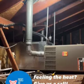 Bild von Piggies Air Conditioning