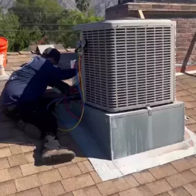 Bild von Piggies Air Conditioning