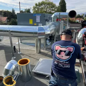 Bild von Piggies Air Conditioning