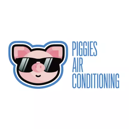 Logo de Piggies Air Conditioning