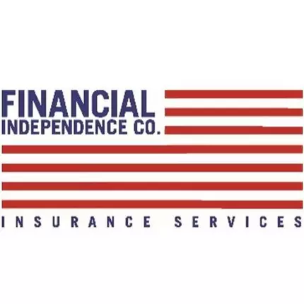 Logo van Financial Independence Company Insurance Services