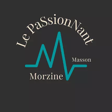 Logo de Le passionnant Restaurant