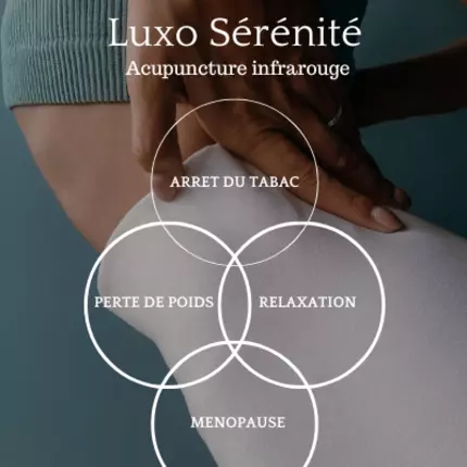 Logo von Luxo Sérénité