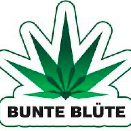Logo von Bunte Blüte