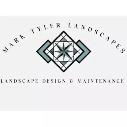 Logo von Mark Tyler Landscapes