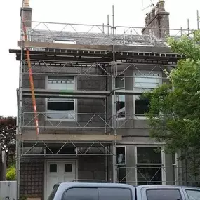Bild von JRS Roofing Aberdeen