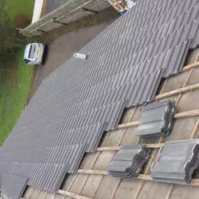 Bild von JRS Roofing Aberdeen