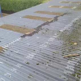 Bild von JRS Roofing Aberdeen