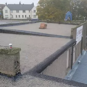 Bild von JRS Roofing Aberdeen