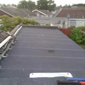 Bild von JRS Roofing Aberdeen