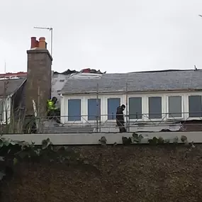 Bild von JRS Roofing Aberdeen