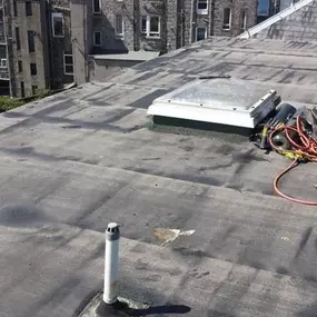 Bild von JRS Roofing Aberdeen