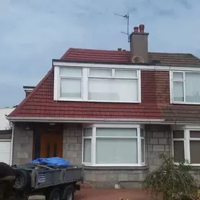 Bild von JRS Roofing Aberdeen