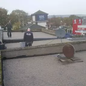 Bild von JRS Roofing Aberdeen