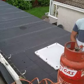 Bild von JRS Roofing Aberdeen