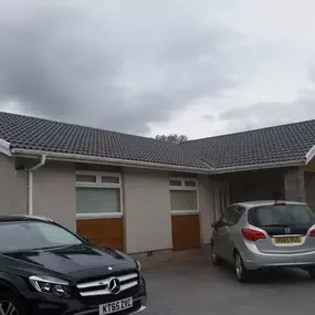Bild von JRS Roofing Aberdeen