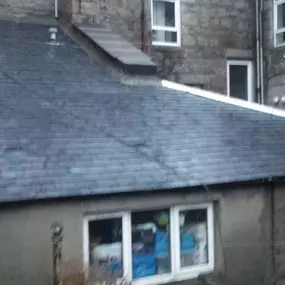 Bild von JRS Roofing Aberdeen