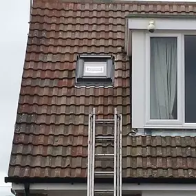 Bild von JRS Roofing Aberdeen