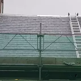 Bild von JRS Roofing Aberdeen