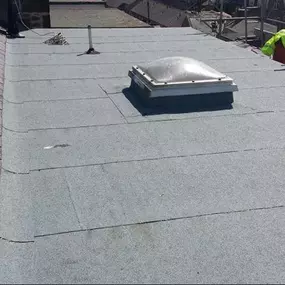 Bild von JRS Roofing Aberdeen