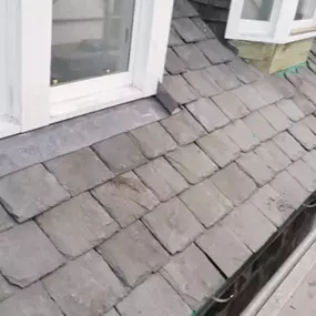 Bild von JRS Roofing Aberdeen
