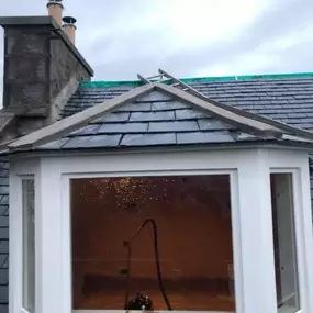 Bild von JRS Roofing Aberdeen