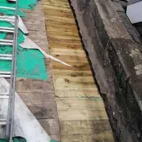 Bild von JRS Roofing Aberdeen
