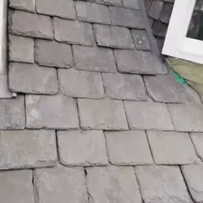 Bild von JRS Roofing Aberdeen