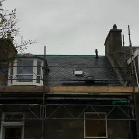 Bild von JRS Roofing Aberdeen