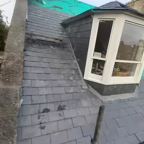 Bild von JRS Roofing Aberdeen